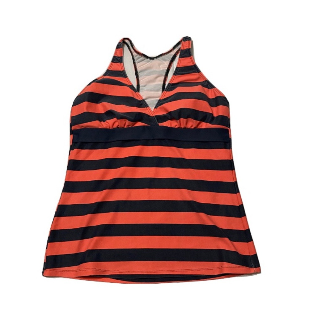 Women’s Next Pink Grey Tank Top